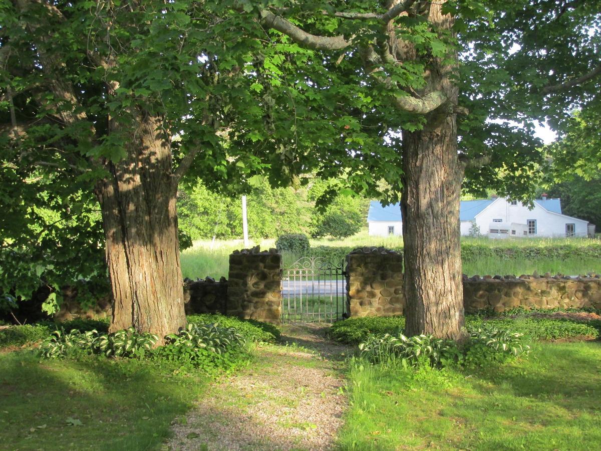 Burnbrae Farm & Paradise Inn Bridgetown Zewnętrze zdjęcie