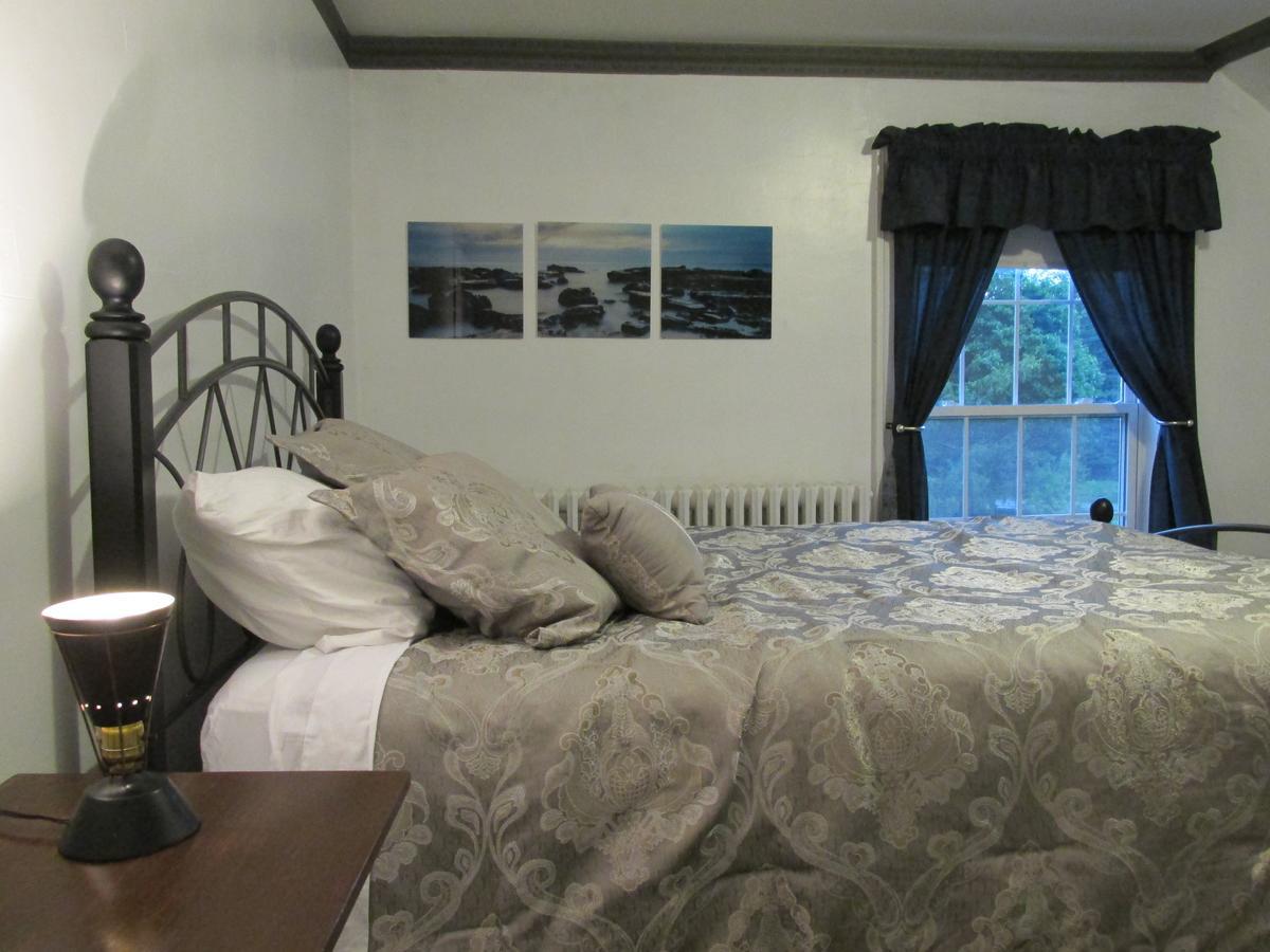 Burnbrae Farm & Paradise Inn Bridgetown Zewnętrze zdjęcie
